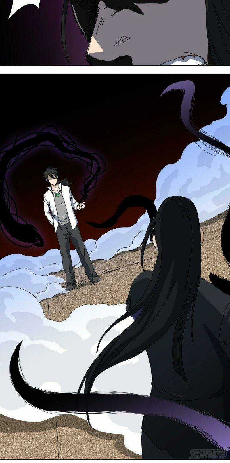 Thần Long Tinh Chủ - Chapter 4 - Trang 4