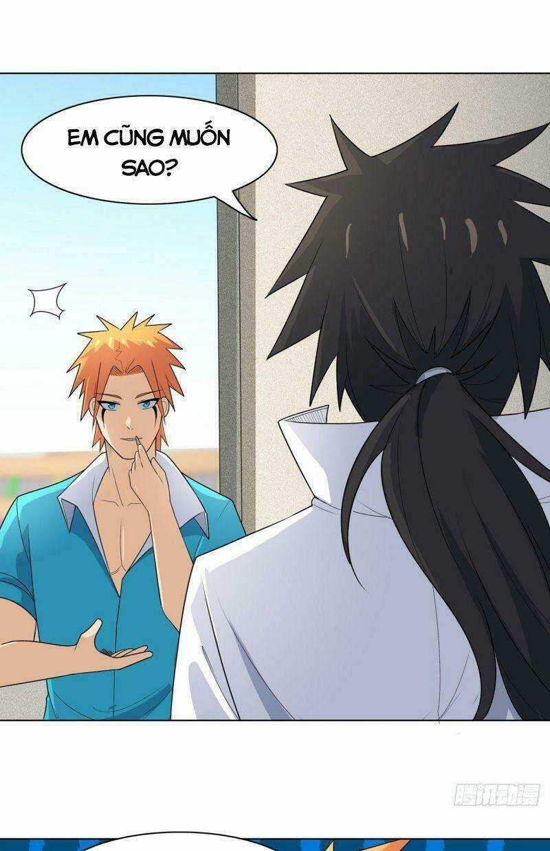 Thần Long Tinh Chủ - Chapter 4 - Trang 31