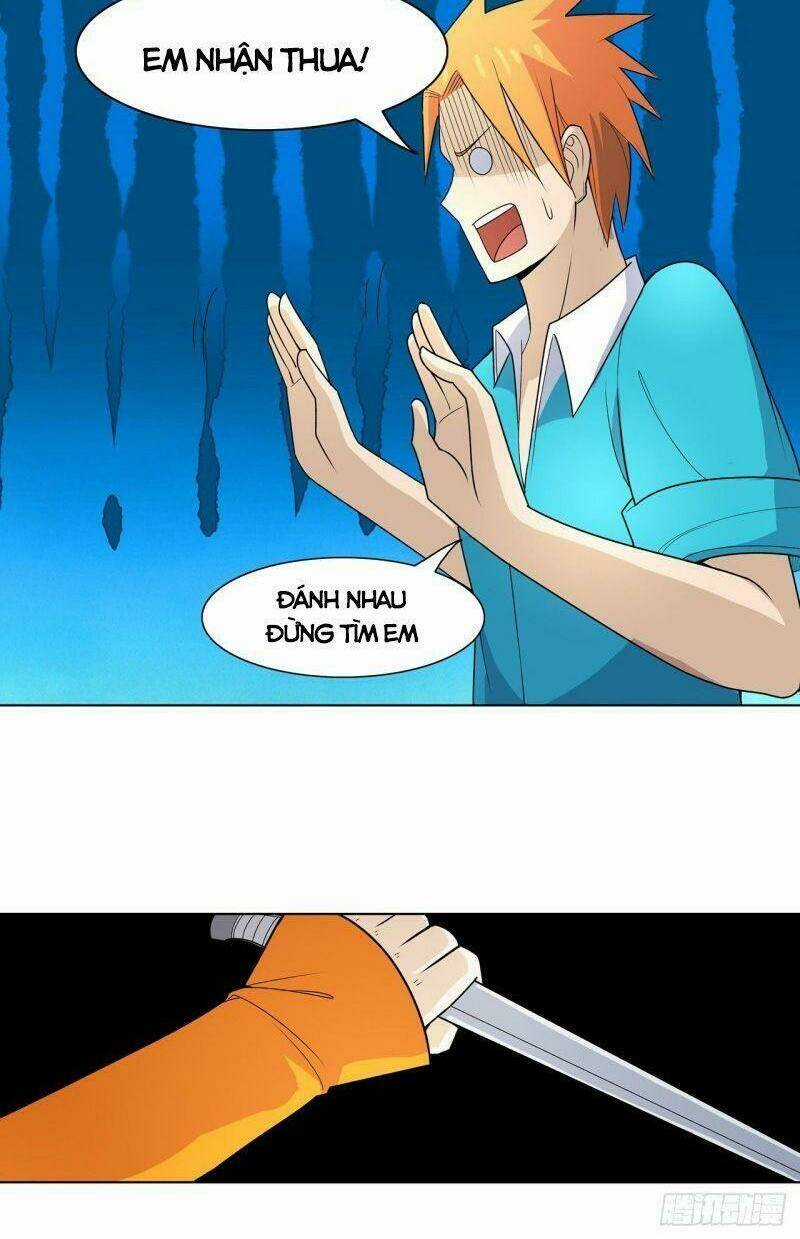 Thần Long Tinh Chủ - Chapter 4 - Trang 32