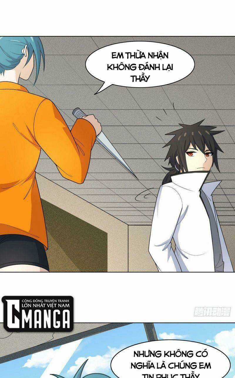 Thần Long Tinh Chủ - Chapter 4 - Trang 33