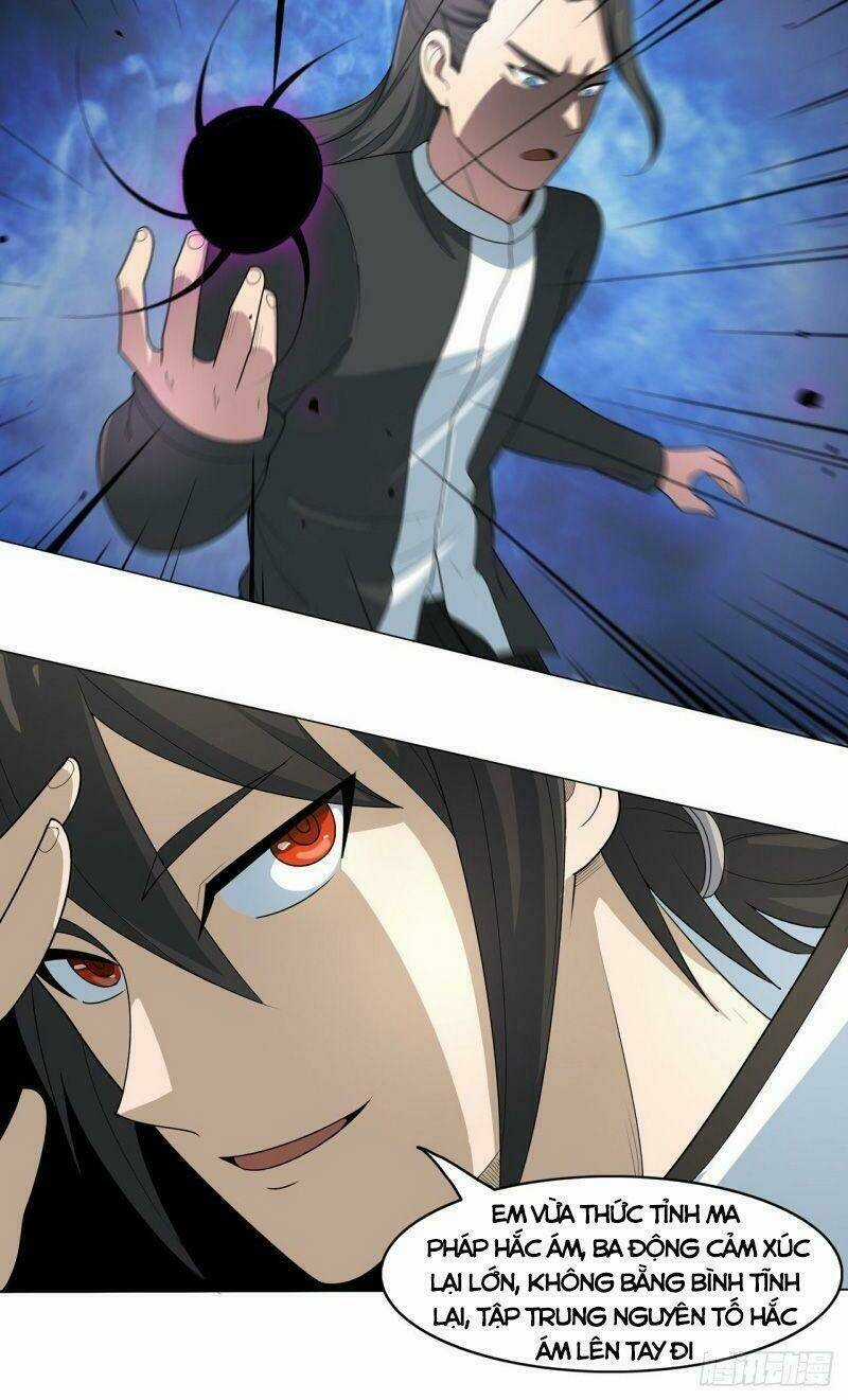 Thần Long Tinh Chủ - Chapter 4 - Trang 36