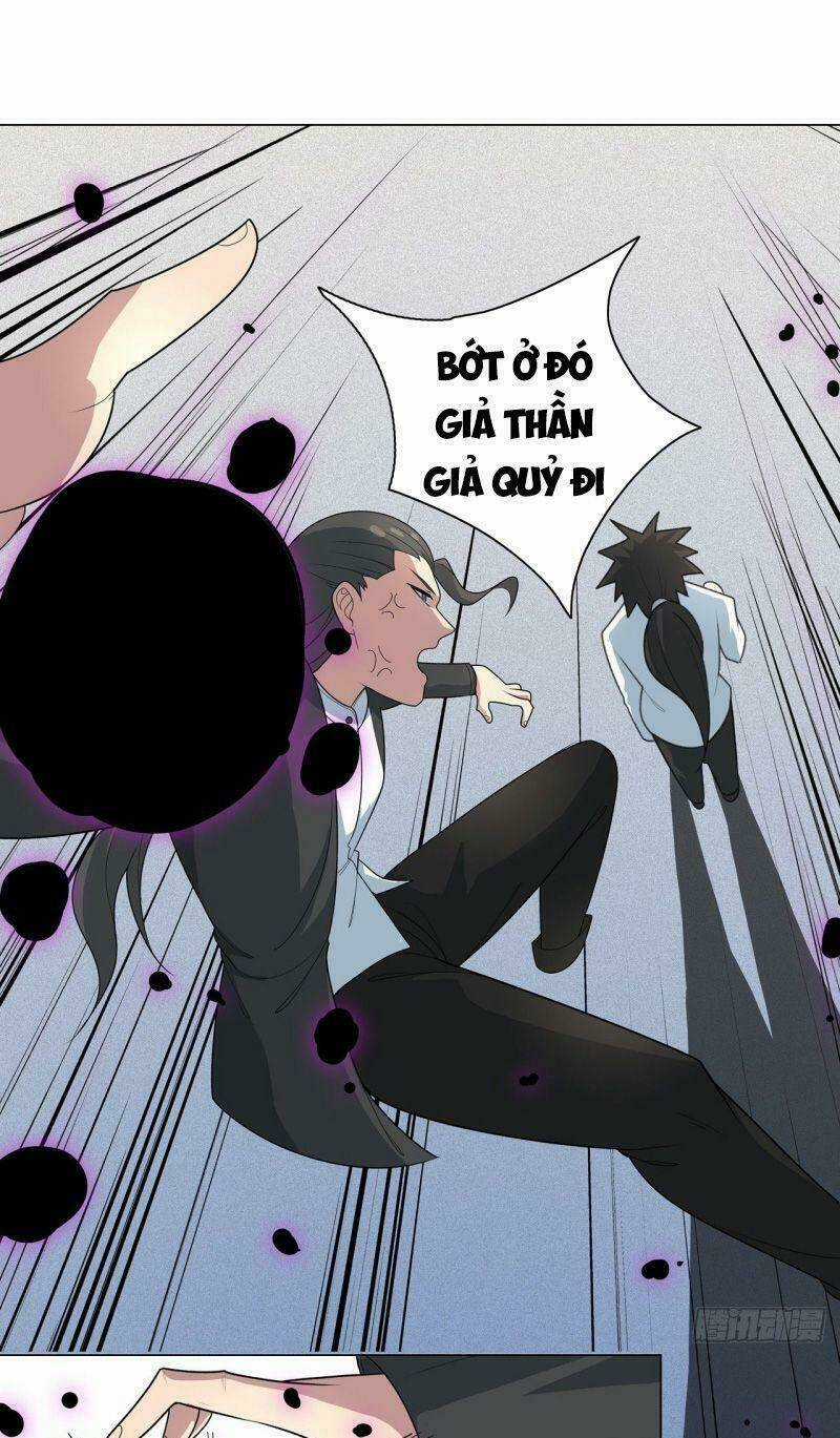 Thần Long Tinh Chủ - Chapter 4 - Trang 37