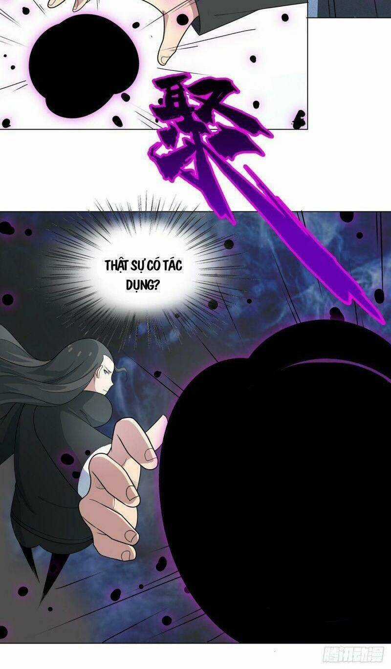 Thần Long Tinh Chủ - Chapter 4 - Trang 38