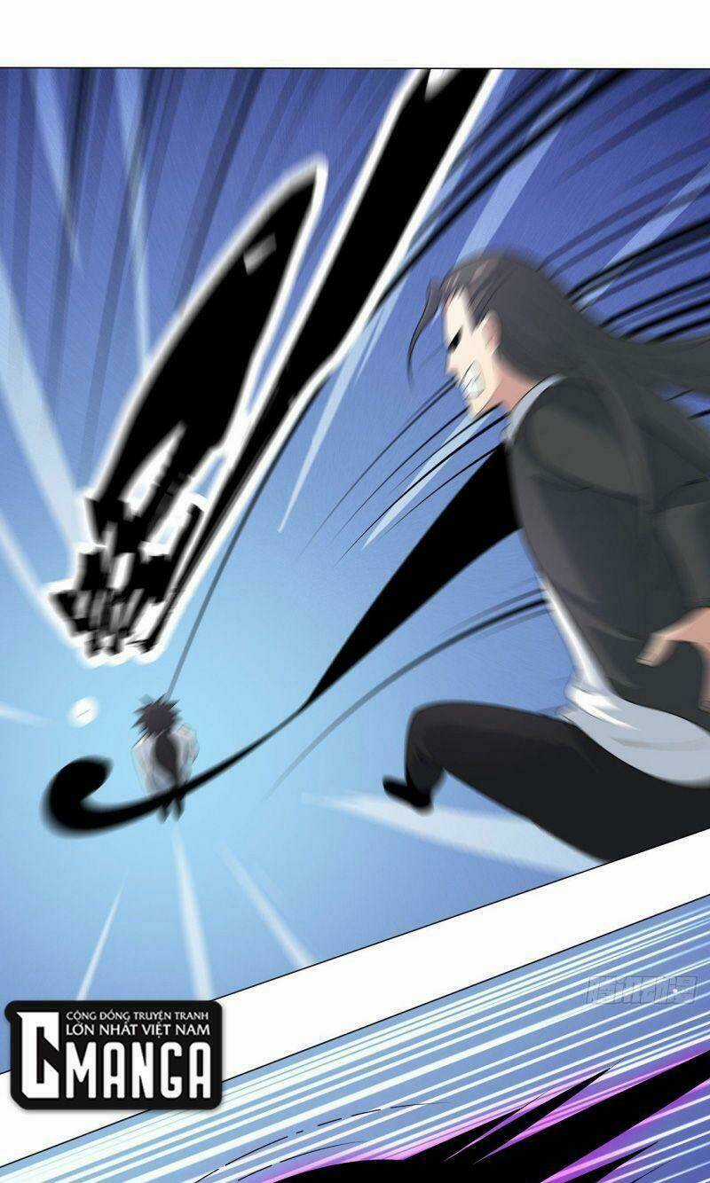 Thần Long Tinh Chủ - Chapter 4 - Trang 39