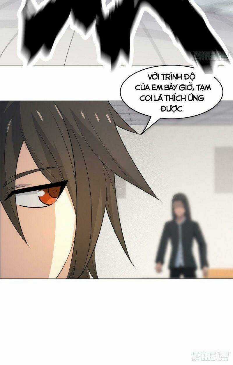 Thần Long Tinh Chủ - Chapter 4 - Trang 42