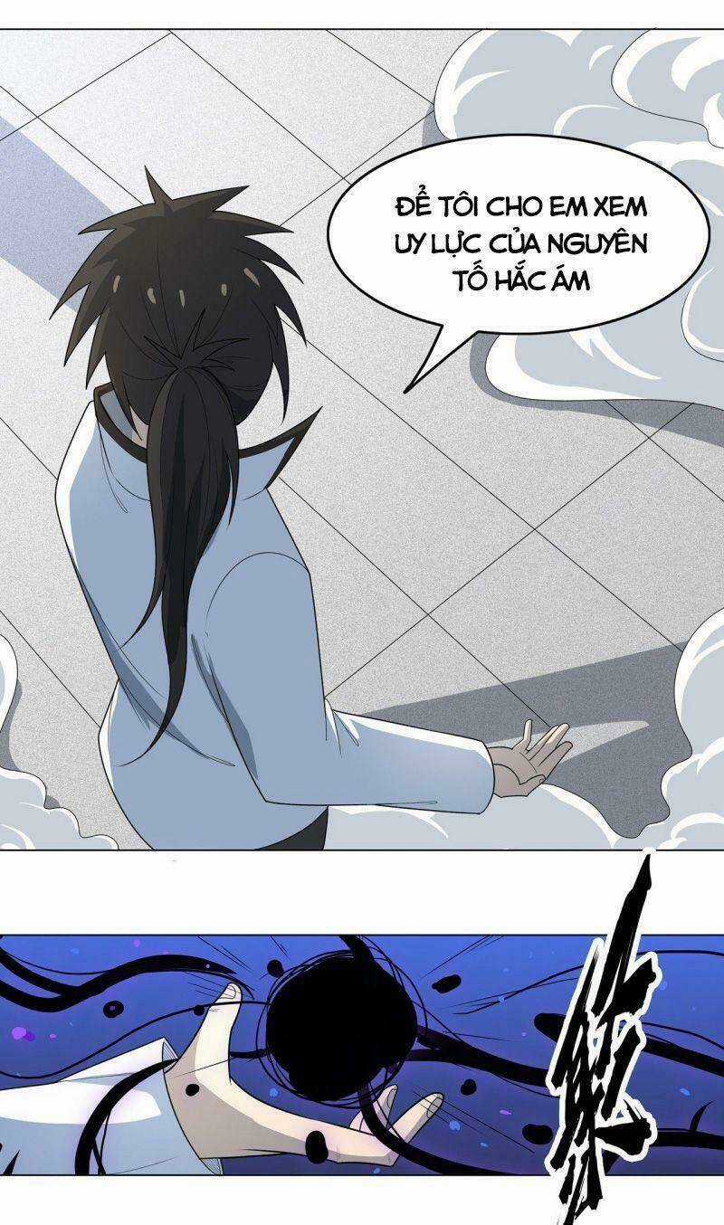 Thần Long Tinh Chủ - Chapter 4 - Trang 43