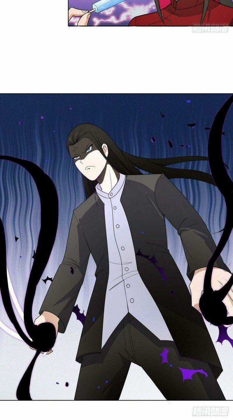 Thần Long Tinh Chủ - Chapter 4 - Trang 8