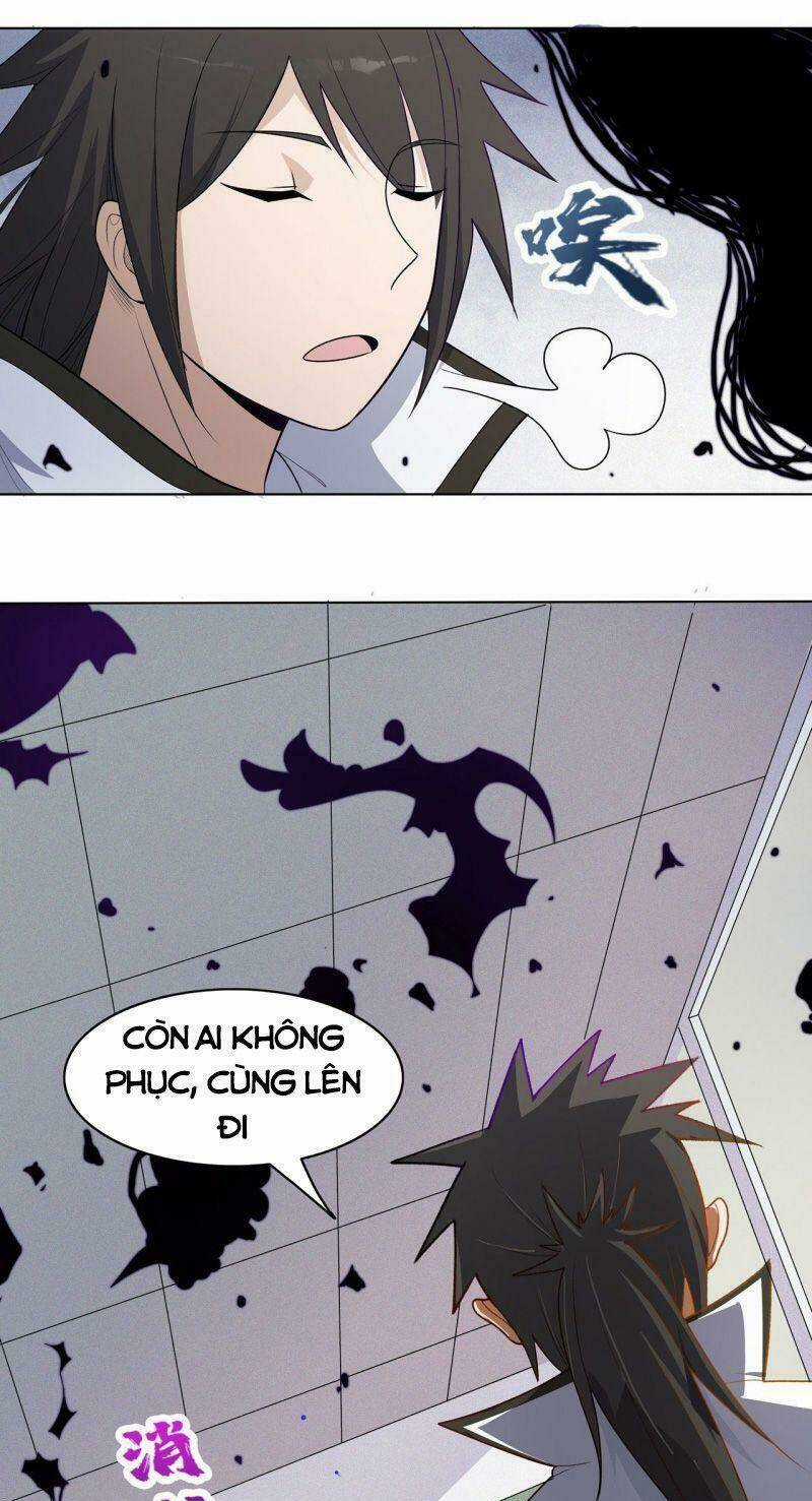 Thần Long Tinh Chủ - Chapter 4 - Trang 9