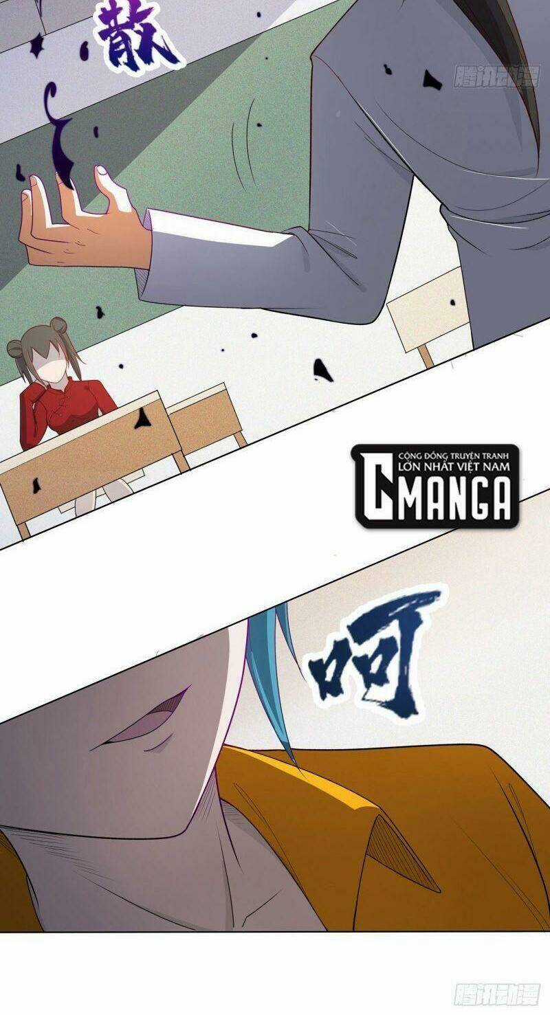 Thần Long Tinh Chủ - Chapter 4 - Trang 10