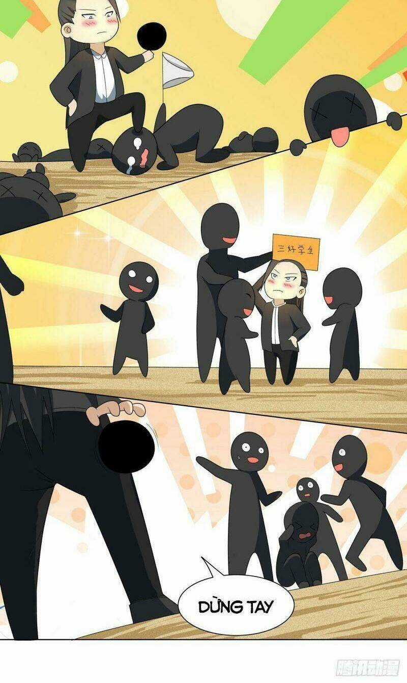 Thần Long Tinh Chủ - Chapter 5 - Trang 11