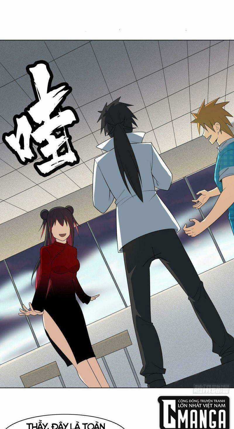 Thần Long Tinh Chủ - Chapter 5 - Trang 12