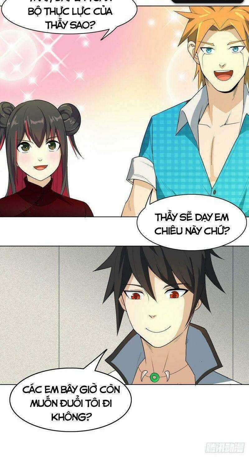 Thần Long Tinh Chủ - Chapter 5 - Trang 13