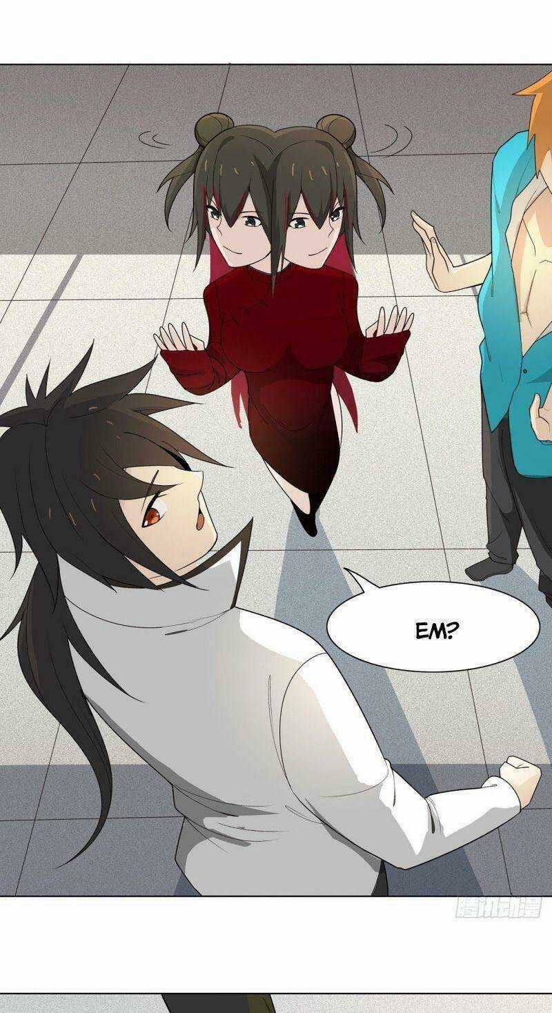 Thần Long Tinh Chủ - Chapter 5 - Trang 14