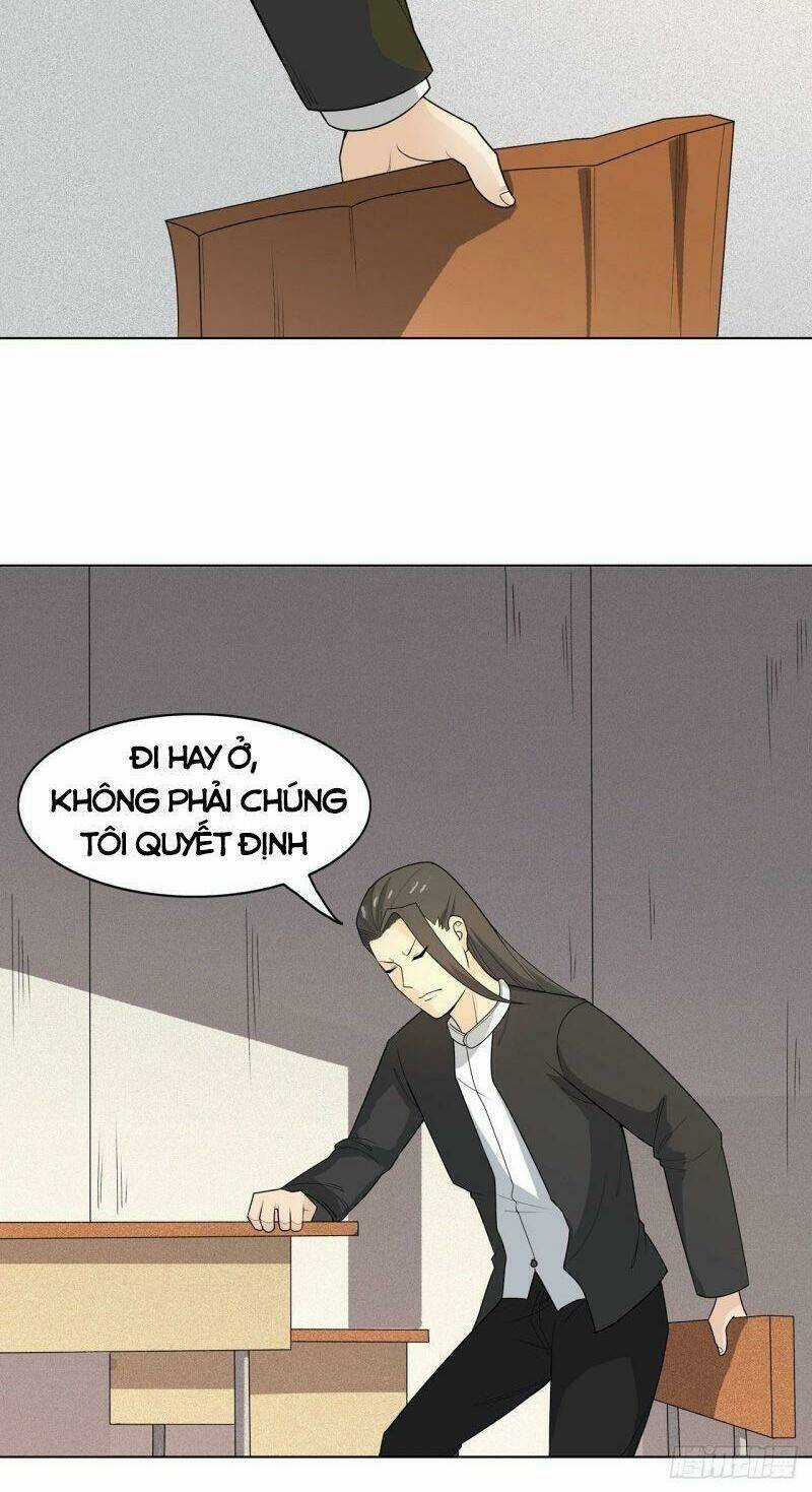 Thần Long Tinh Chủ - Chapter 5 - Trang 15