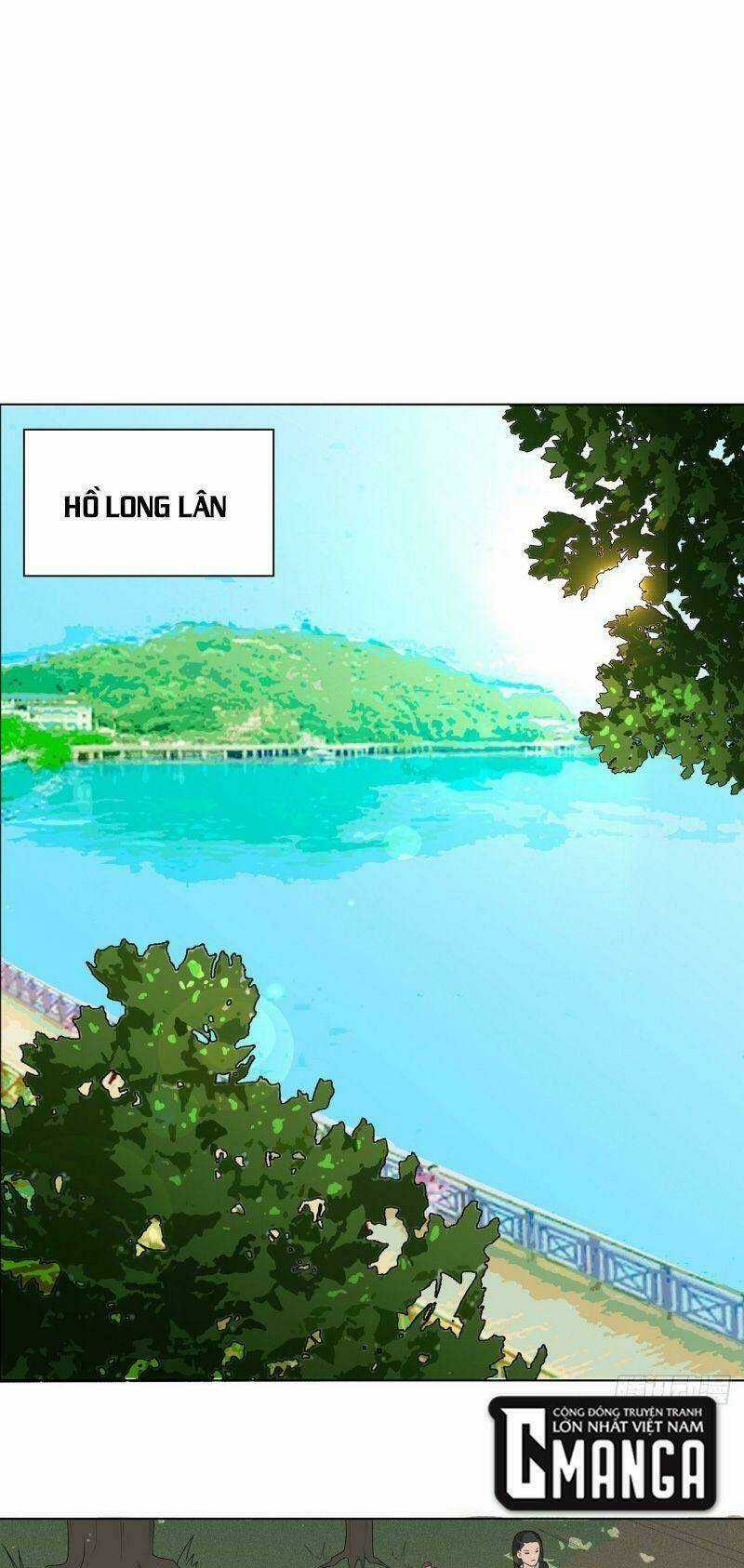 Thần Long Tinh Chủ - Chapter 5 - Trang 16