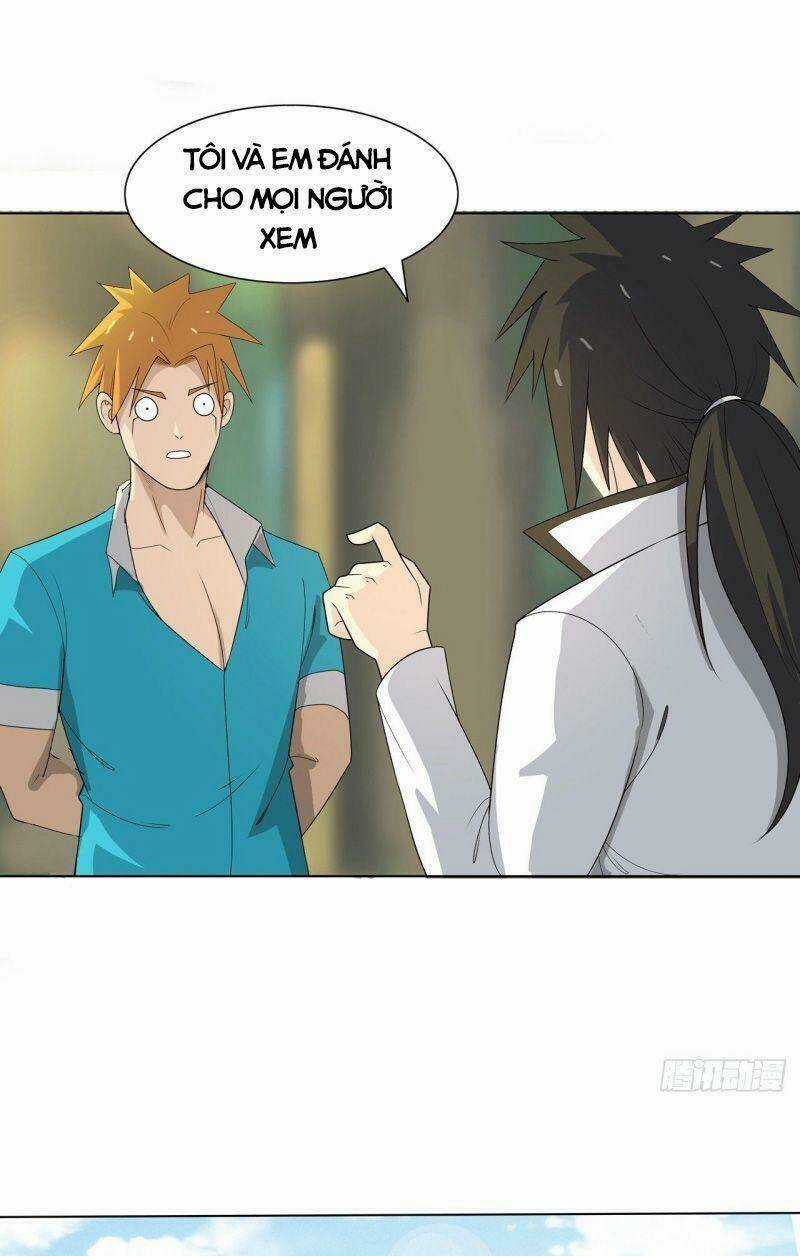 Thần Long Tinh Chủ - Chapter 5 - Trang 18