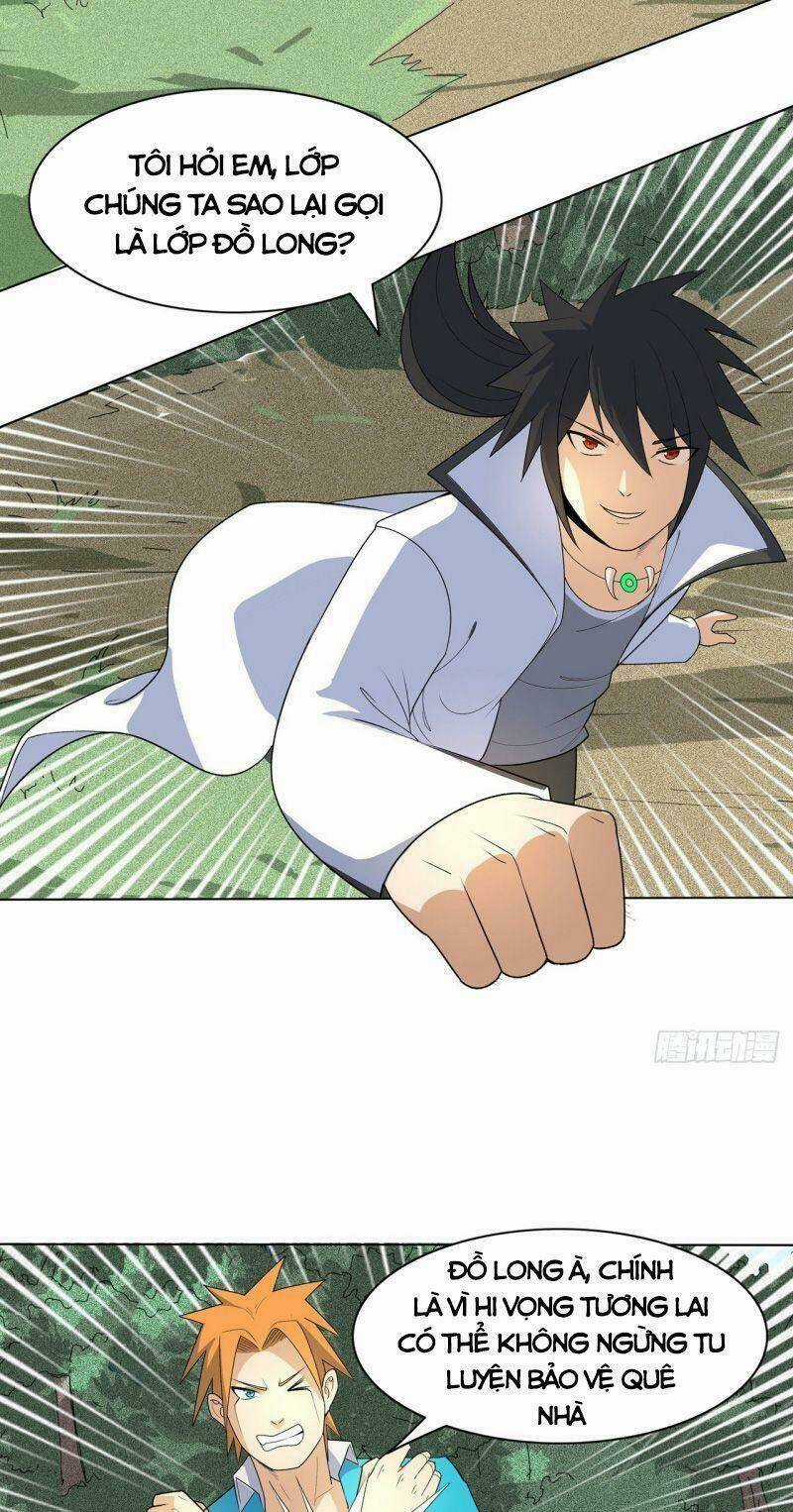 Thần Long Tinh Chủ - Chapter 5 - Trang 20