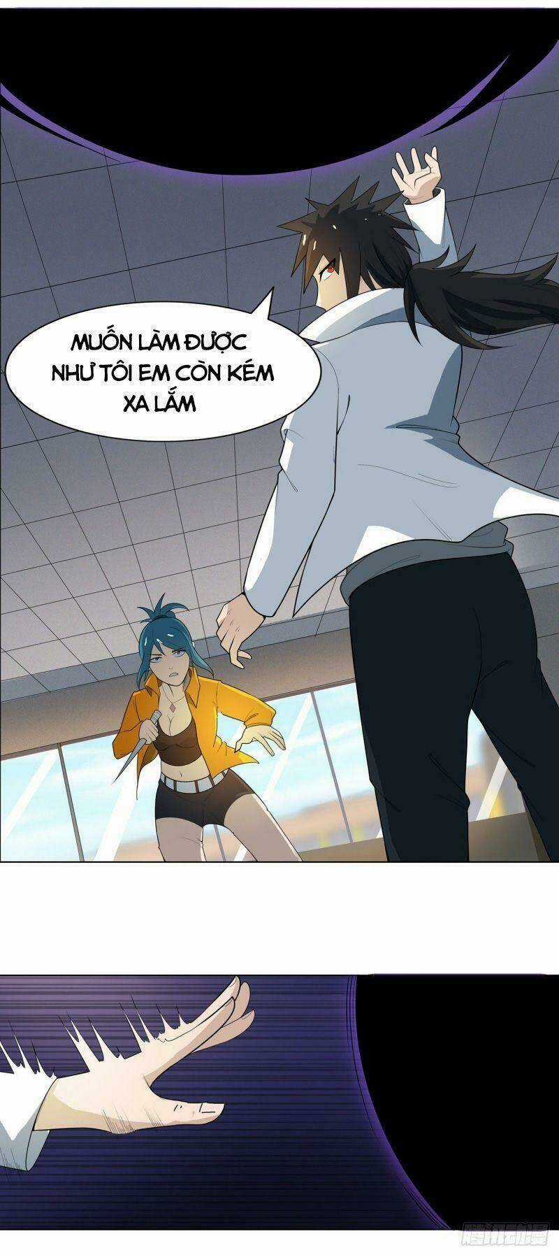 Thần Long Tinh Chủ - Chapter 5 - Trang 3