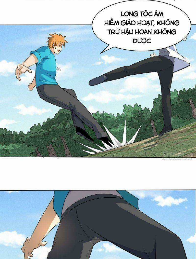 Thần Long Tinh Chủ - Chapter 5 - Trang 22