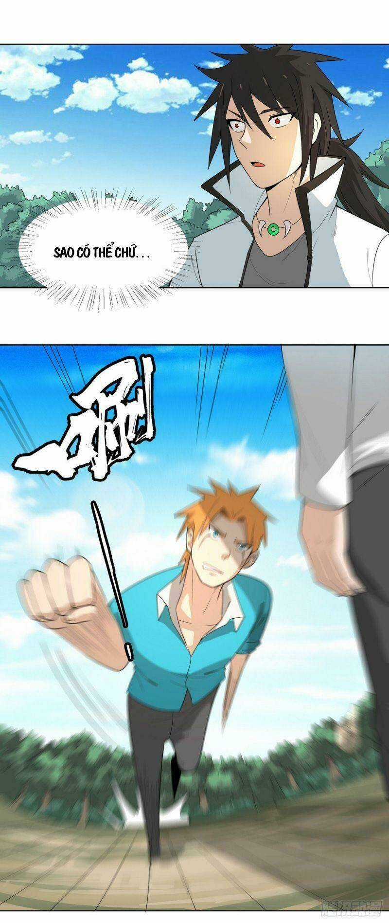 Thần Long Tinh Chủ - Chapter 5 - Trang 24
