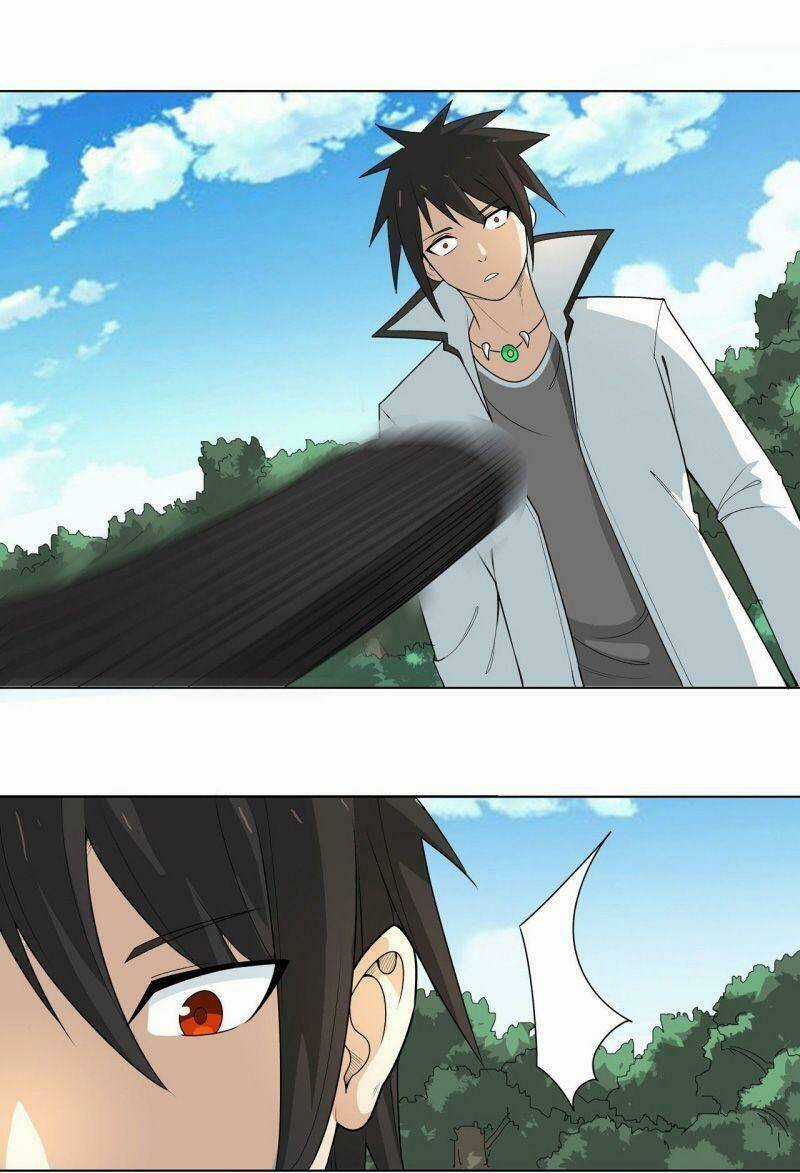 Thần Long Tinh Chủ - Chapter 5 - Trang 25