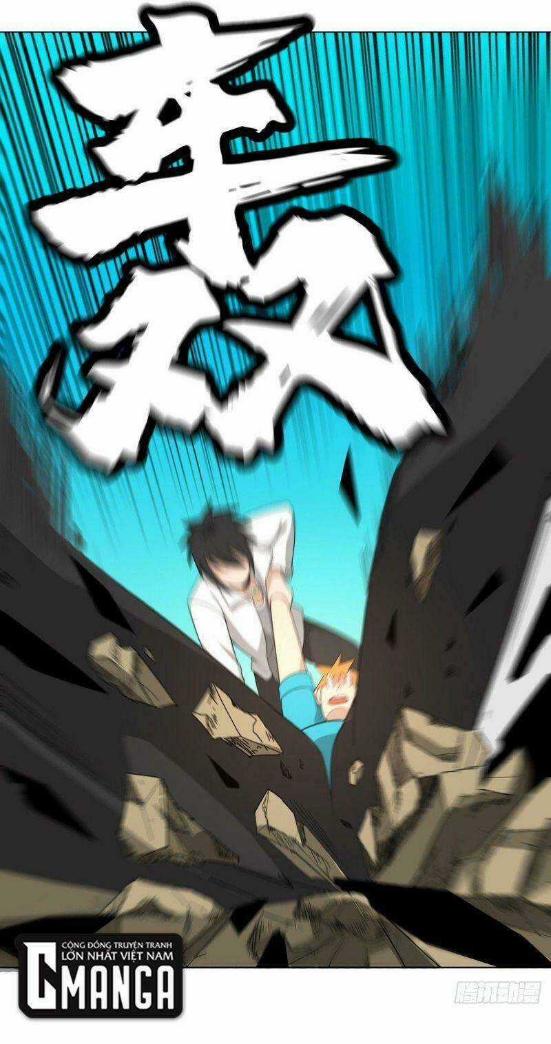 Thần Long Tinh Chủ - Chapter 5 - Trang 27