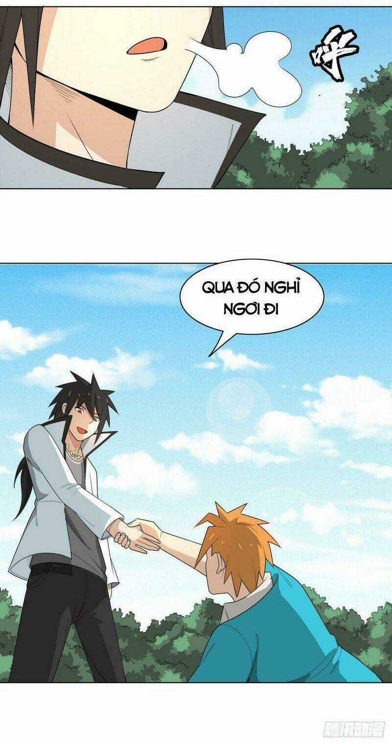 Thần Long Tinh Chủ - Chapter 5 - Trang 28