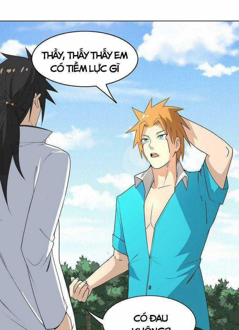 Thần Long Tinh Chủ - Chapter 5 - Trang 29