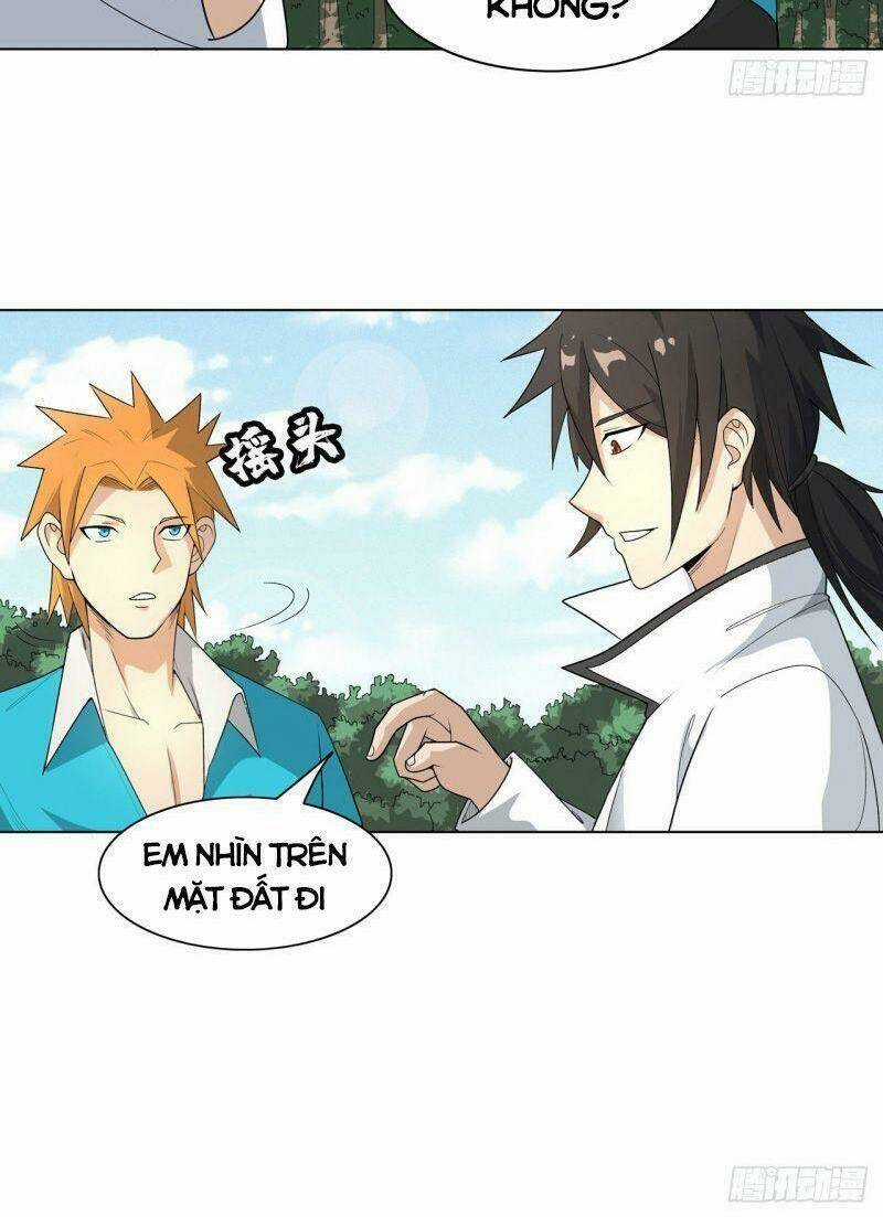 Thần Long Tinh Chủ - Chapter 5 - Trang 30