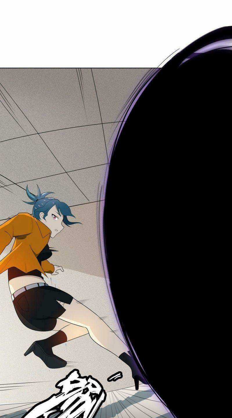 Thần Long Tinh Chủ - Chapter 5 - Trang 4