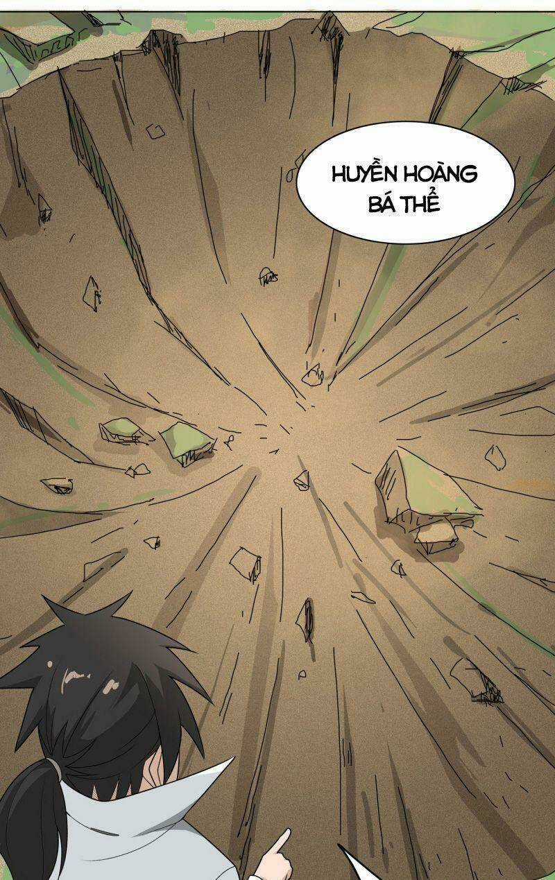 Thần Long Tinh Chủ - Chapter 5 - Trang 31