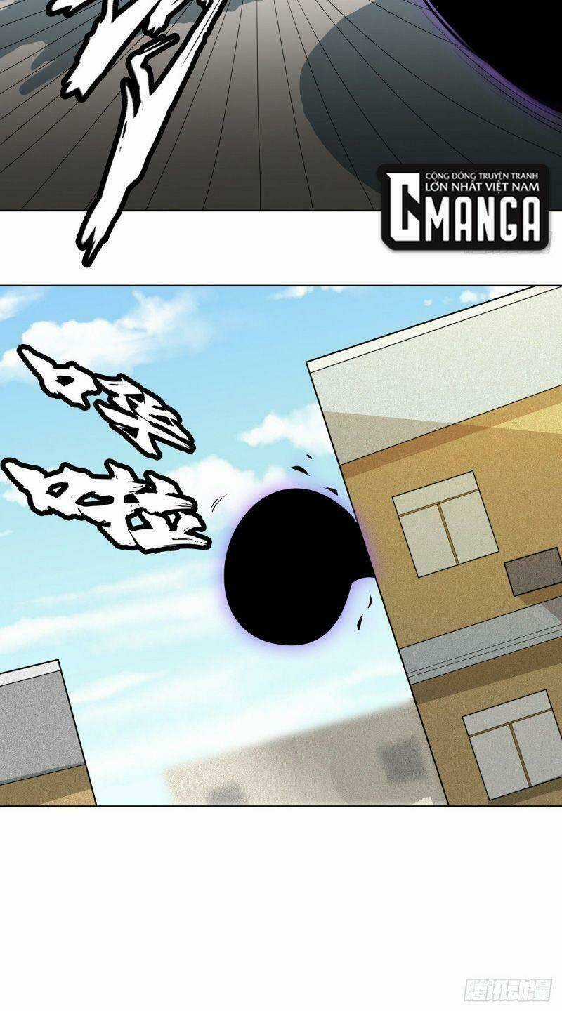 Thần Long Tinh Chủ - Chapter 5 - Trang 5