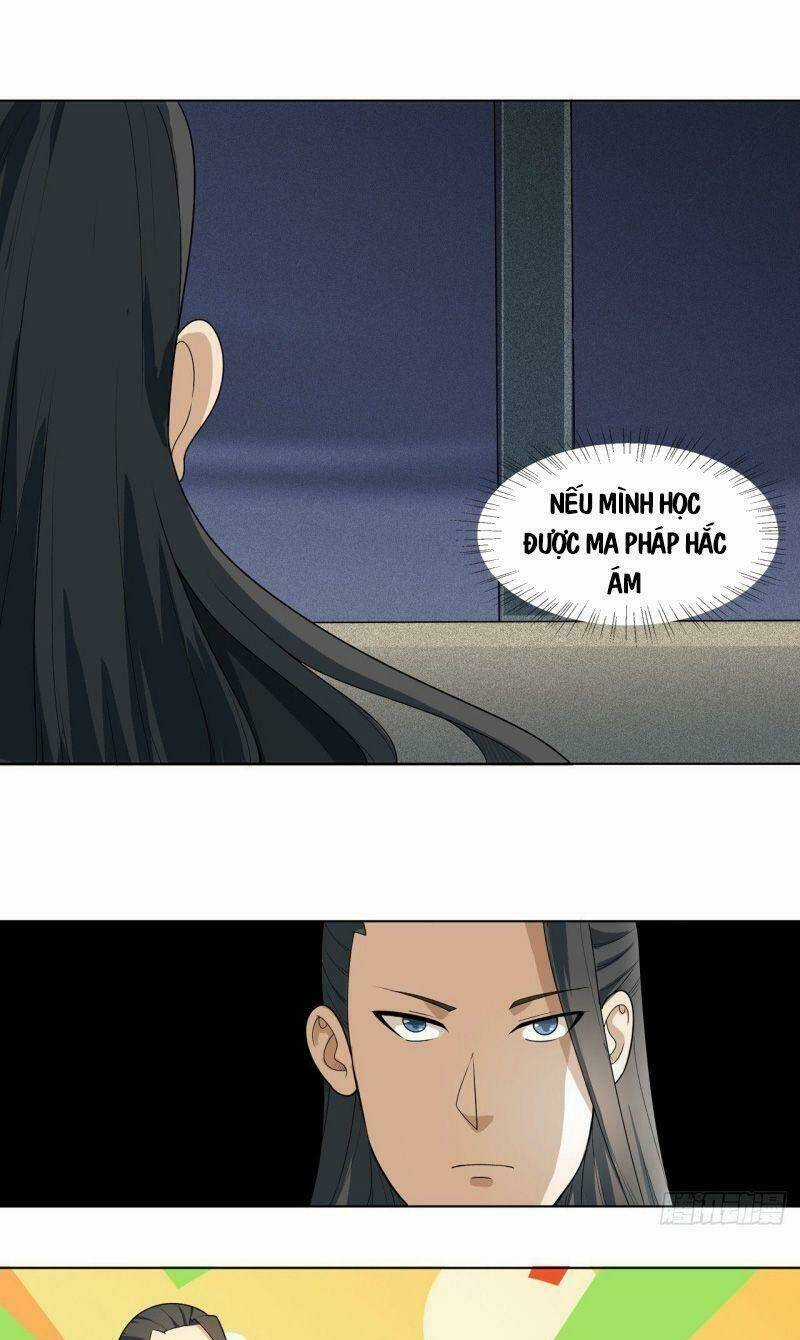 Thần Long Tinh Chủ - Chapter 5 - Trang 10