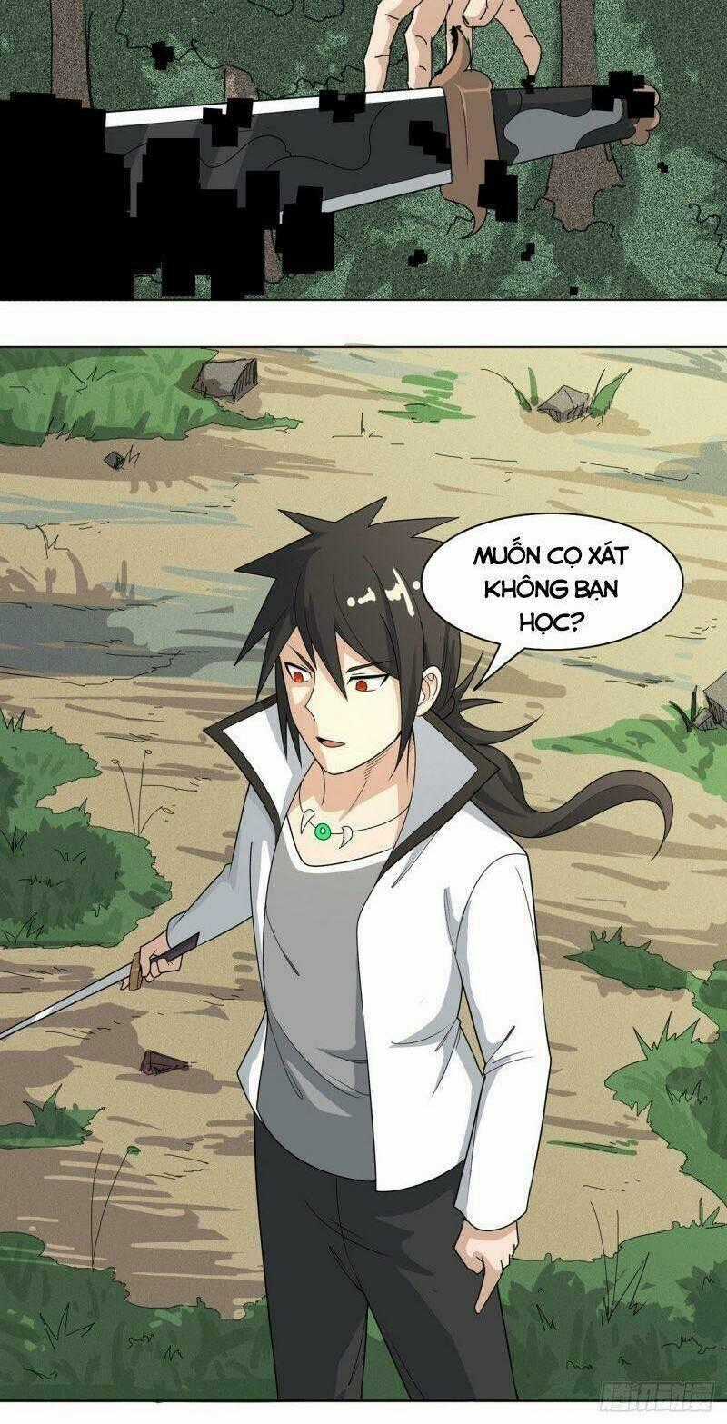 Thần Long Tinh Chủ - Chapter 6 - Trang 2