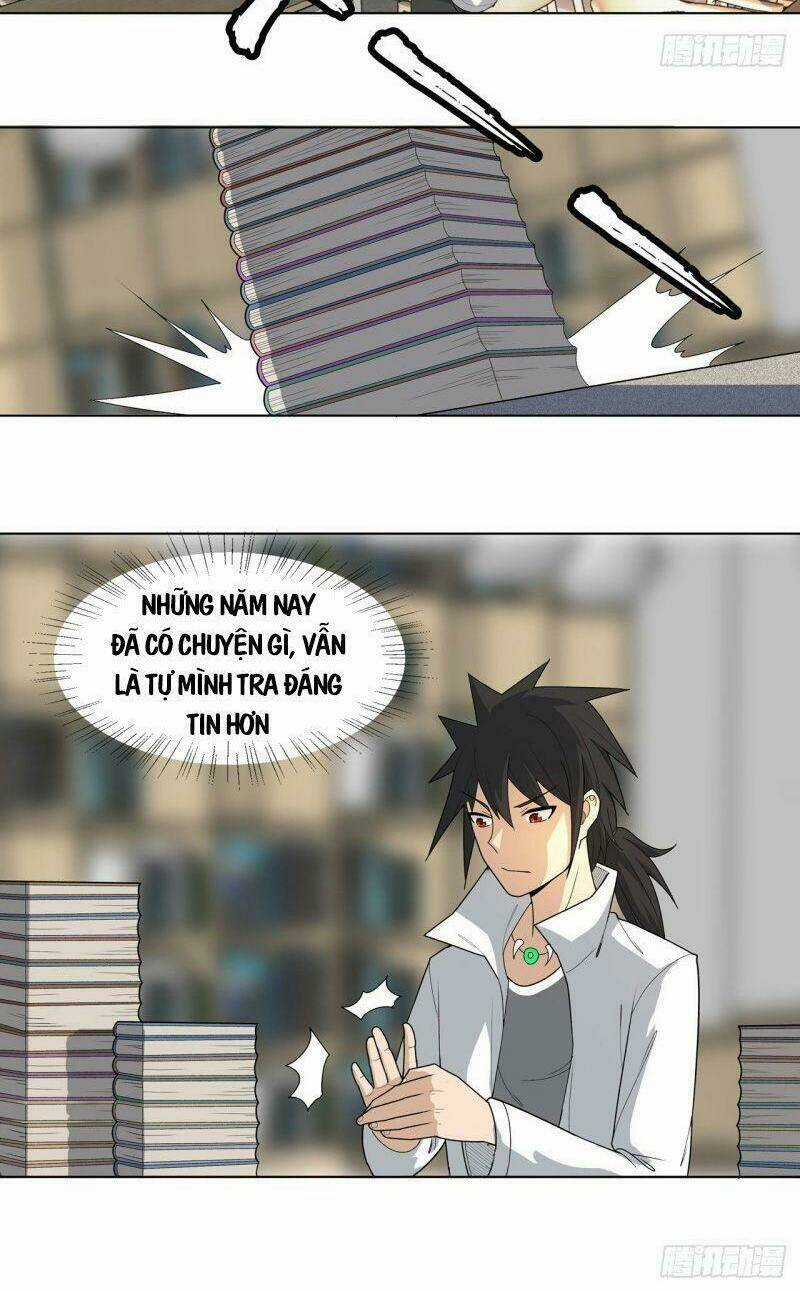 Thần Long Tinh Chủ - Chapter 6 - Trang 11