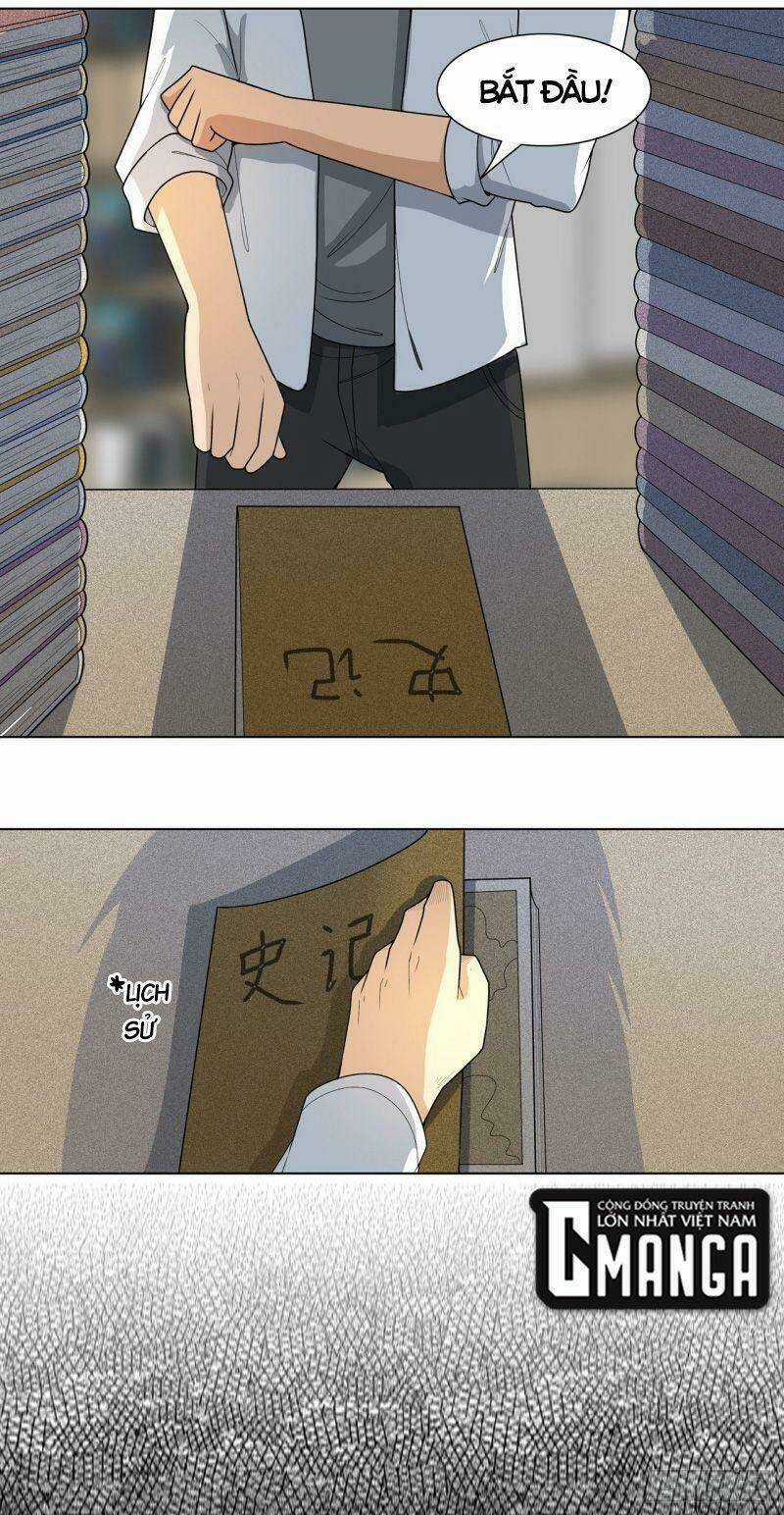 Thần Long Tinh Chủ - Chapter 6 - Trang 12