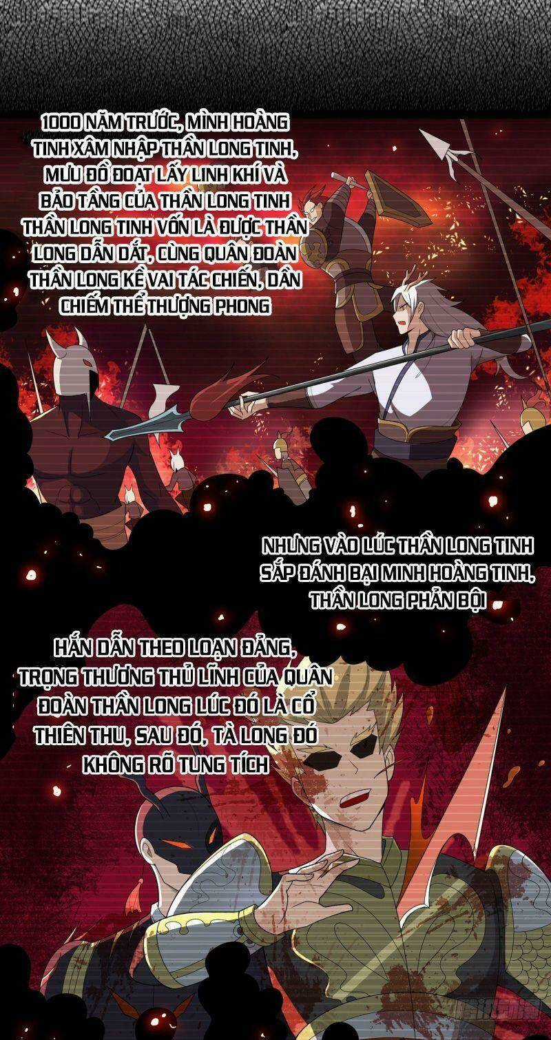 Thần Long Tinh Chủ - Chapter 6 - Trang 13