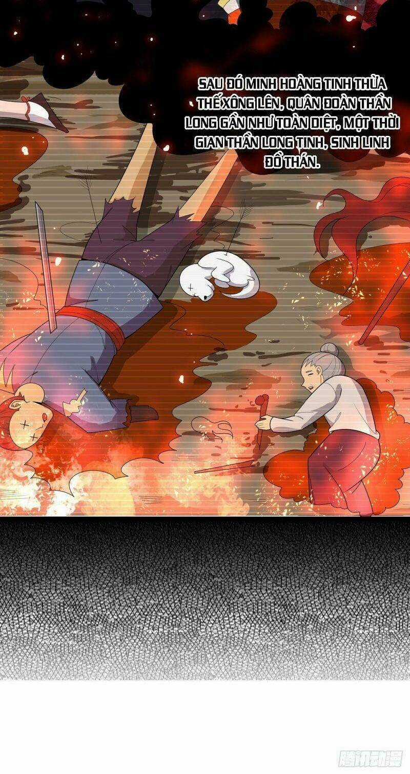 Thần Long Tinh Chủ - Chapter 6 - Trang 14