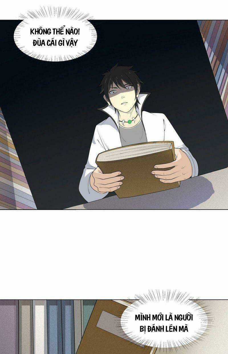 Thần Long Tinh Chủ - Chapter 6 - Trang 15