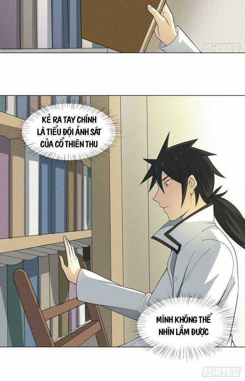 Thần Long Tinh Chủ - Chapter 6 - Trang 16