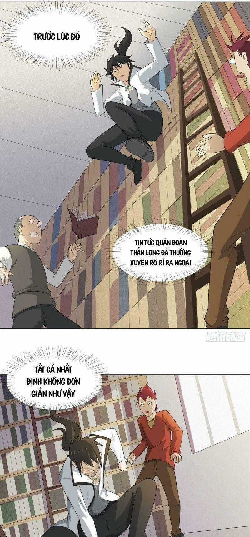 Thần Long Tinh Chủ - Chapter 6 - Trang 17