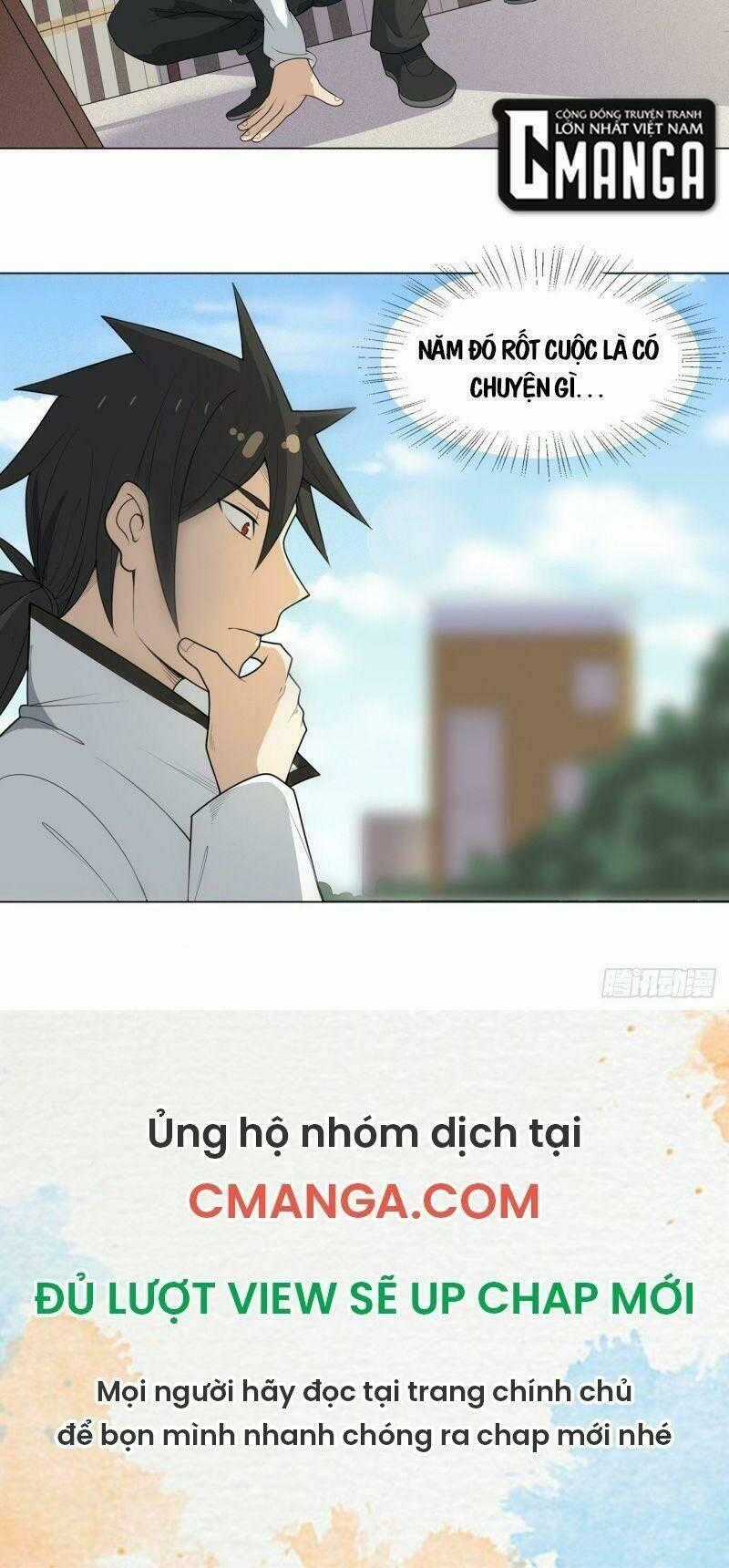 Thần Long Tinh Chủ - Chapter 6 - Trang 18