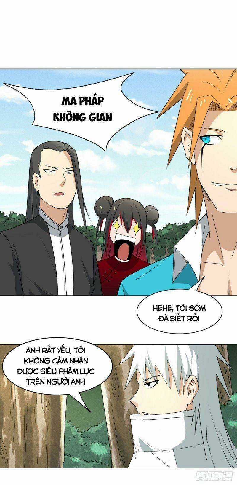 Thần Long Tinh Chủ - Chapter 6 - Trang 3