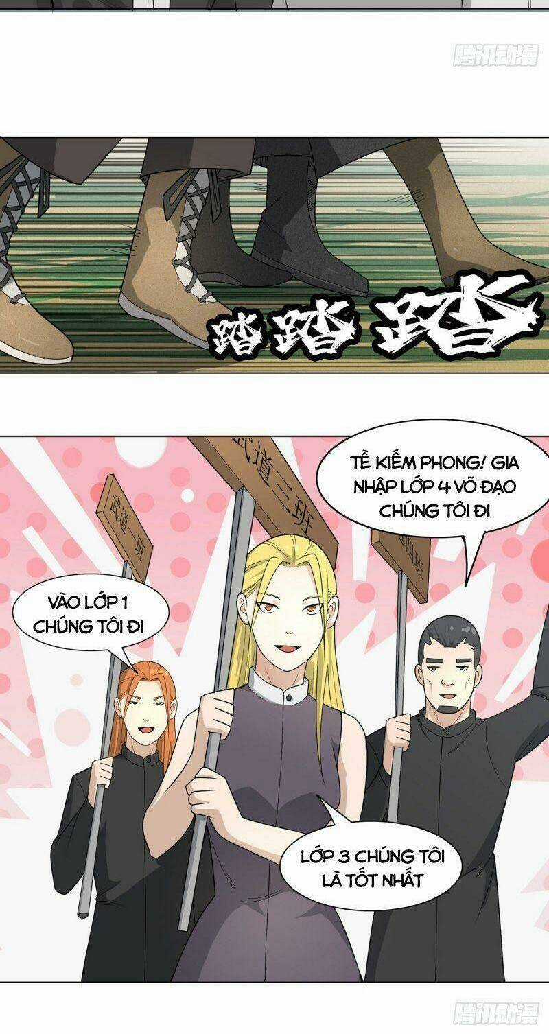 Thần Long Tinh Chủ - Chapter 6 - Trang 5