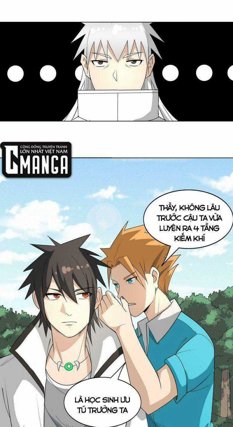 Thần Long Tinh Chủ - Chapter 6 - Trang 6