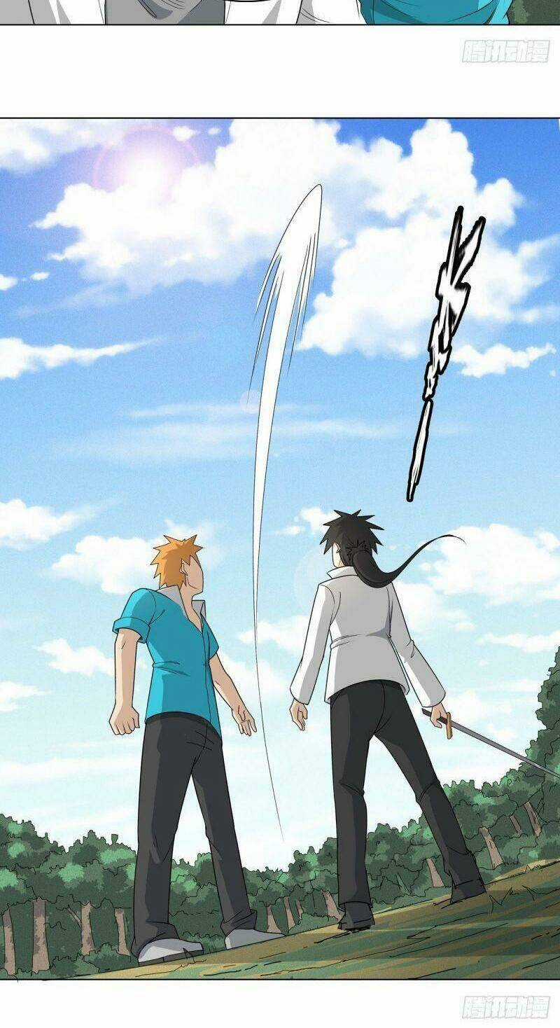 Thần Long Tinh Chủ - Chapter 6 - Trang 7