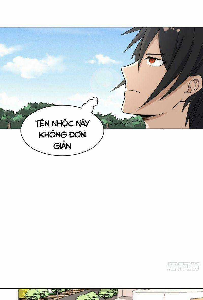 Thần Long Tinh Chủ - Chapter 6 - Trang 8