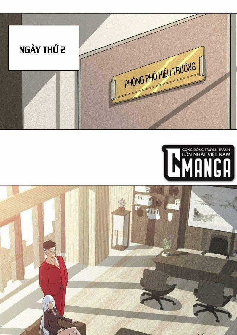 Thần Long Tinh Chủ - Chapter 7 - Trang 1