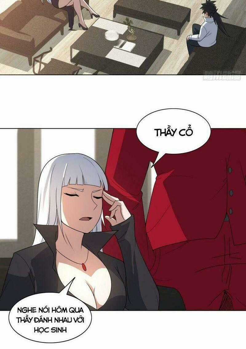 Thần Long Tinh Chủ - Chapter 7 - Trang 2