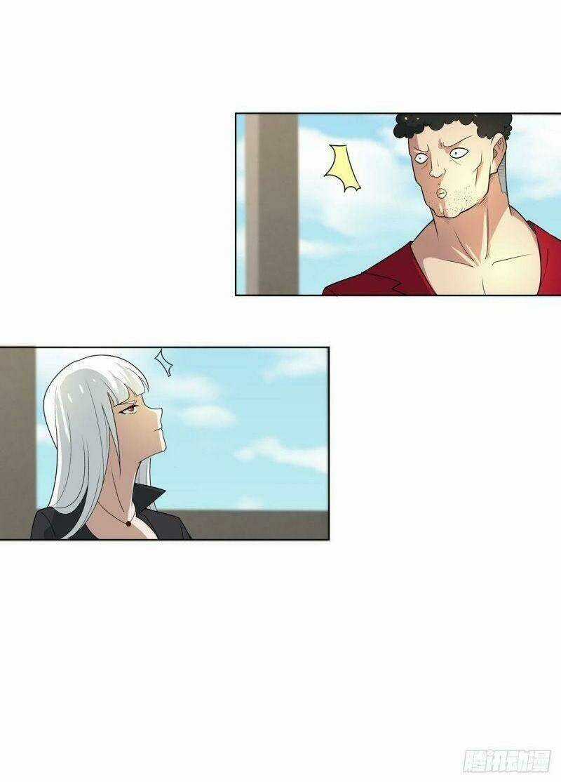 Thần Long Tinh Chủ - Chapter 7 - Trang 11